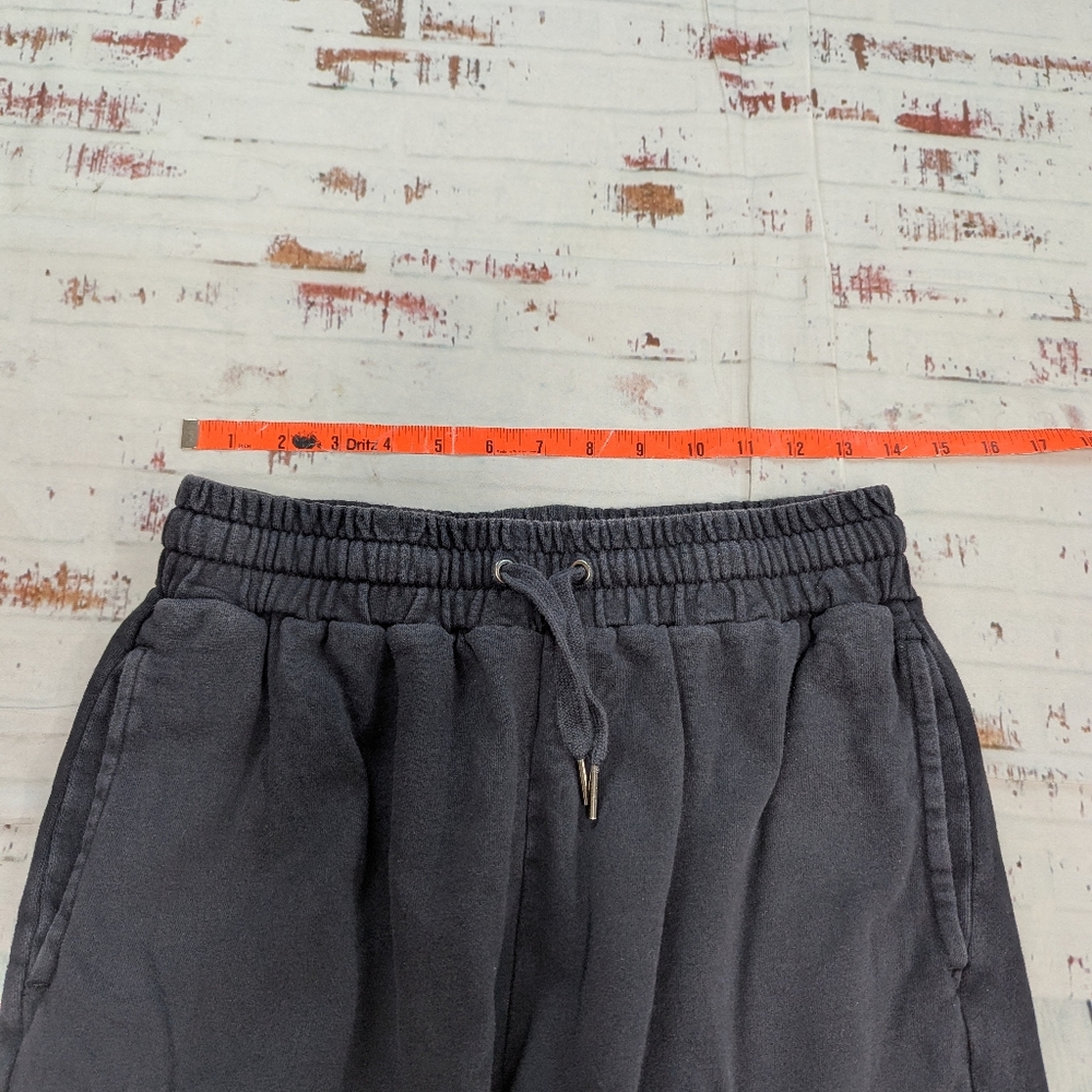 Balance black Joggers - Picture 5 of 8